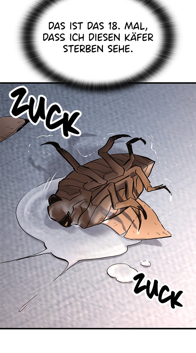 Read Der Ritter lebt nur heute Manga Online