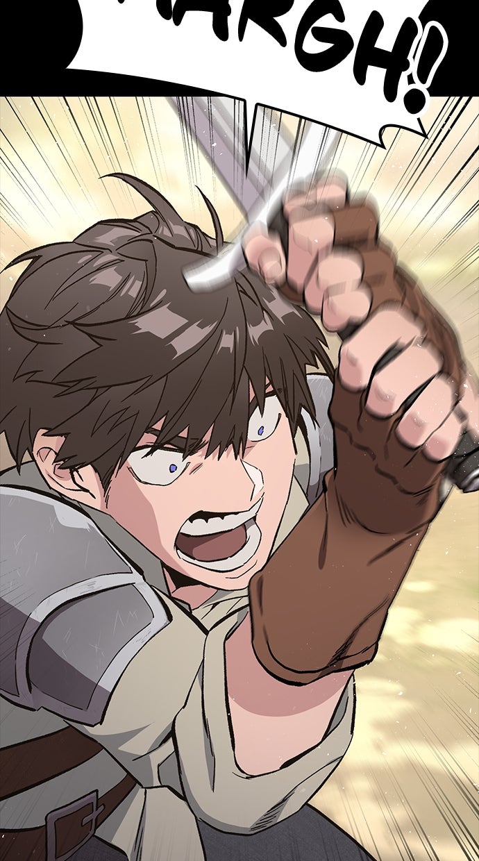Read Der Ritter lebt nur heute Manga Online