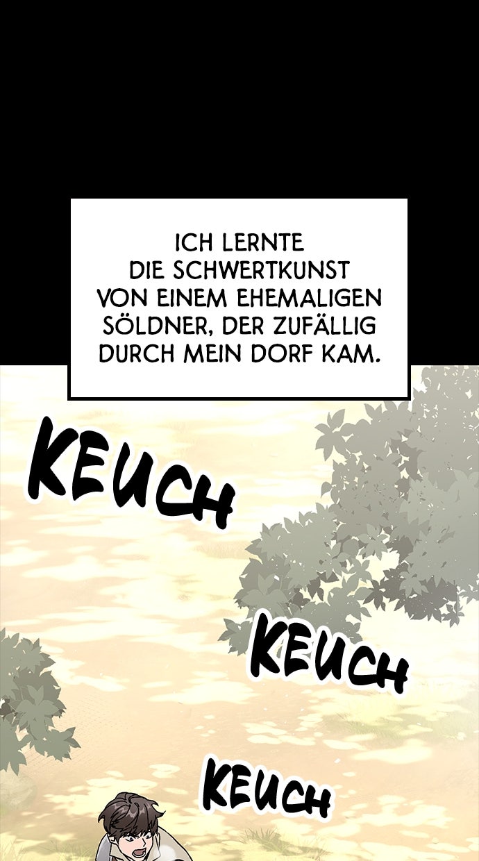 Read Der Ritter lebt nur heute Manga Online