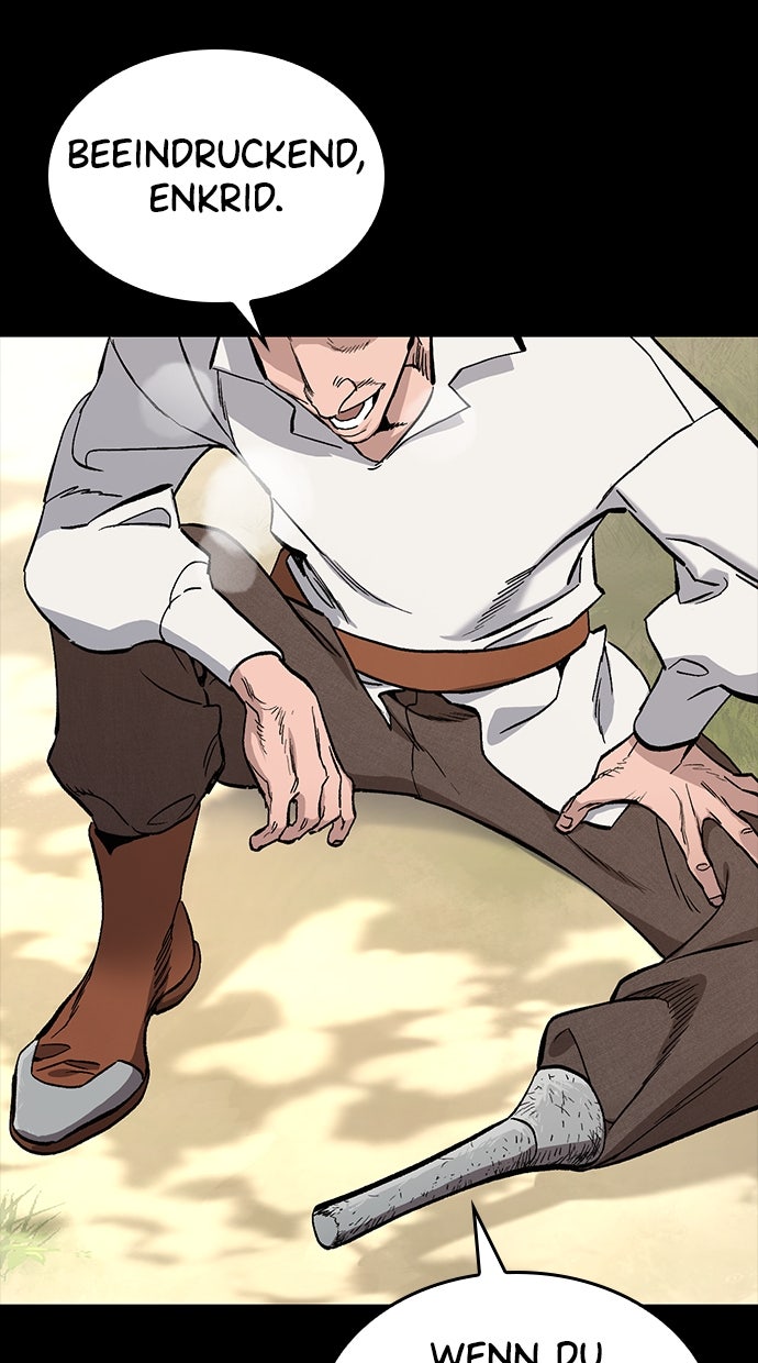 Read Der Ritter lebt nur heute Manga Online