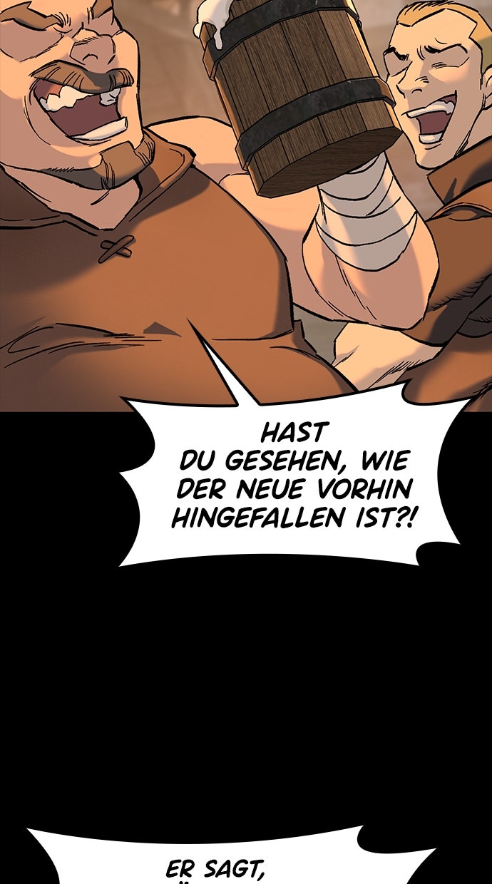 Read Der Ritter lebt nur heute Manga Online