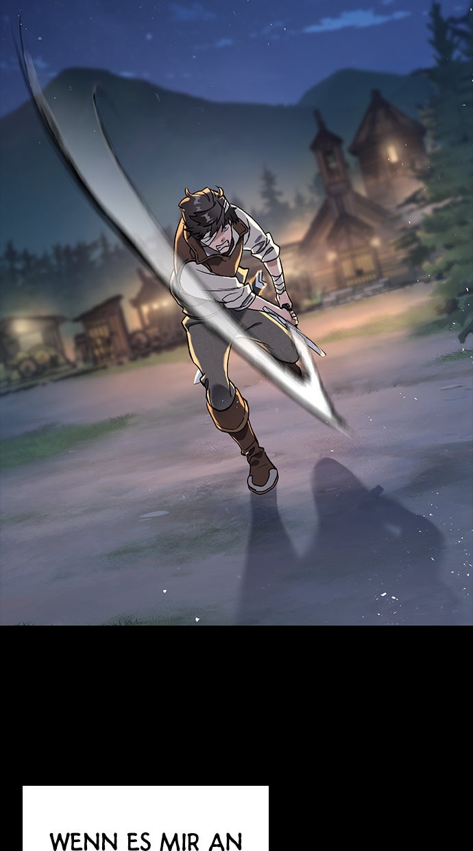 Read Der Ritter lebt nur heute Manga Online