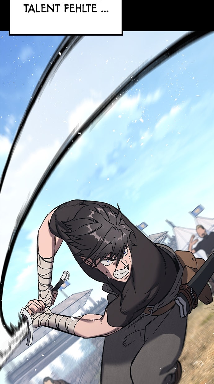 Read Der Ritter lebt nur heute Manga Online