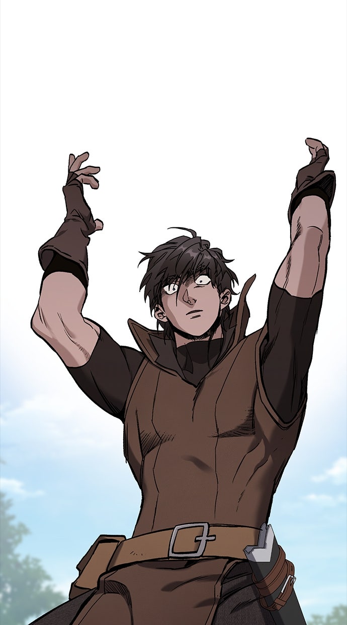 Read Der Ritter lebt nur heute Manga Online