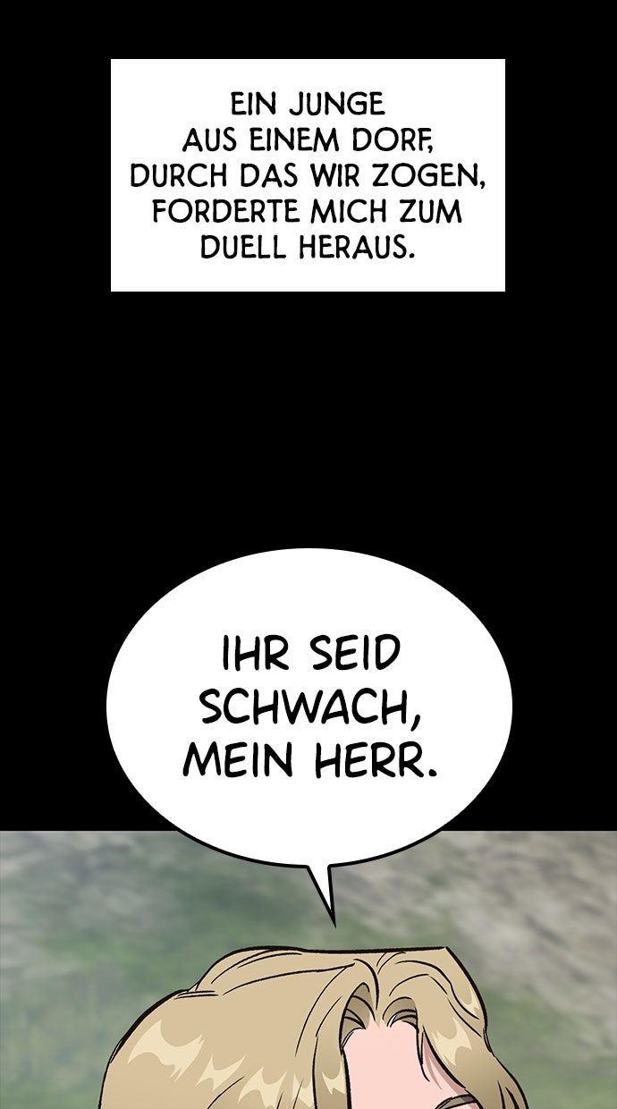 Read Der Ritter lebt nur heute Manga Online