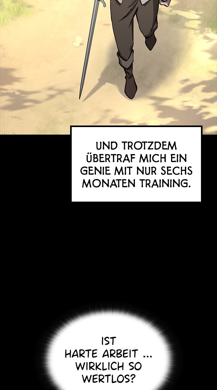 Read Der Ritter lebt nur heute Manga Online