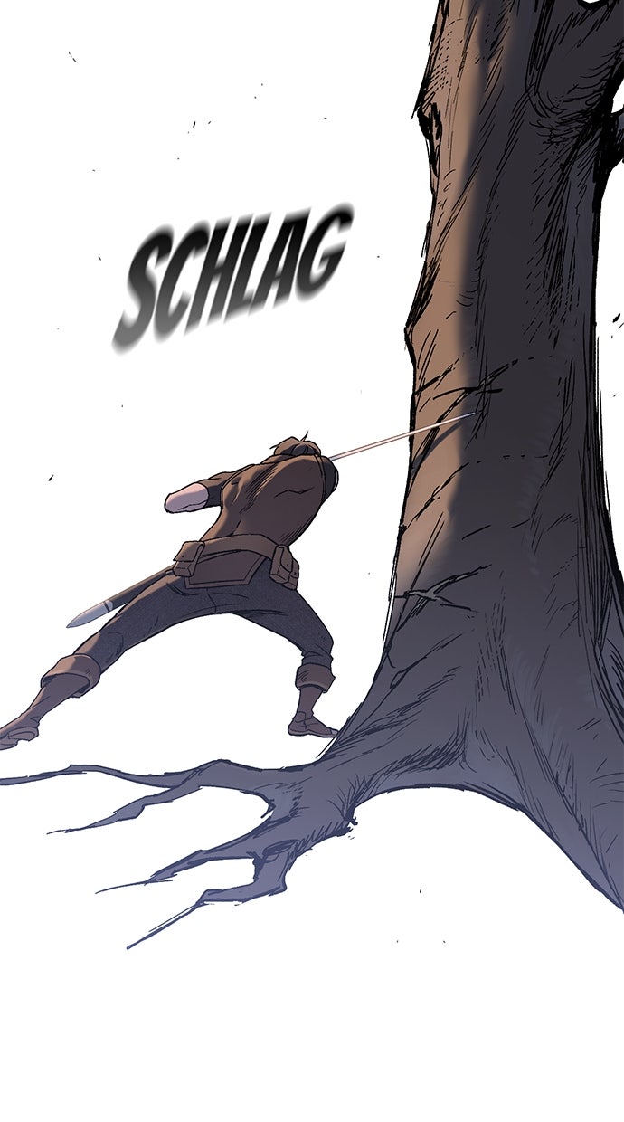 Read Der Ritter lebt nur heute Manga Online