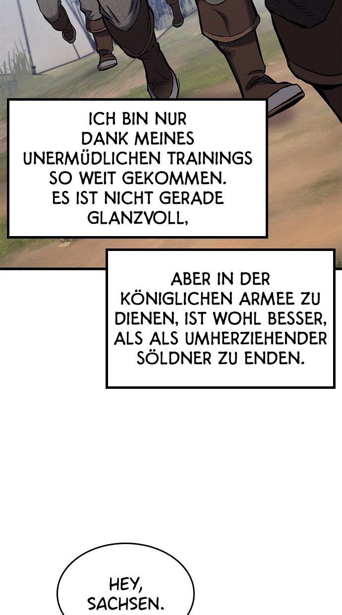 Read Der Ritter lebt nur heute Manga Online