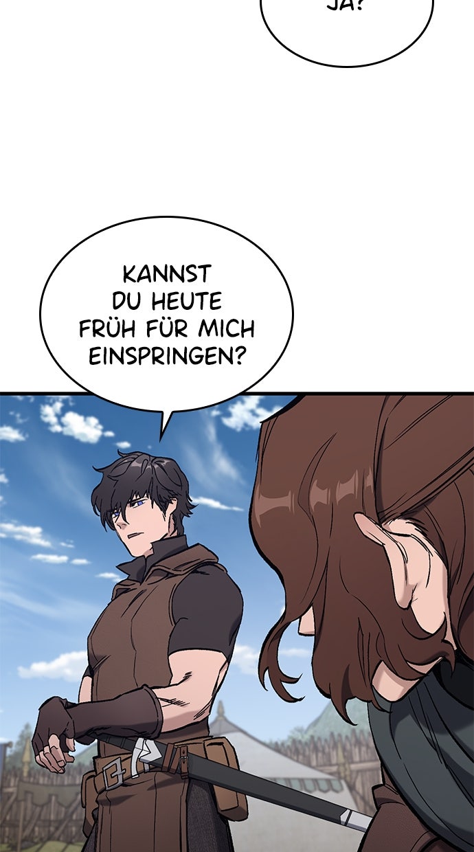 Read Der Ritter lebt nur heute Manga Online