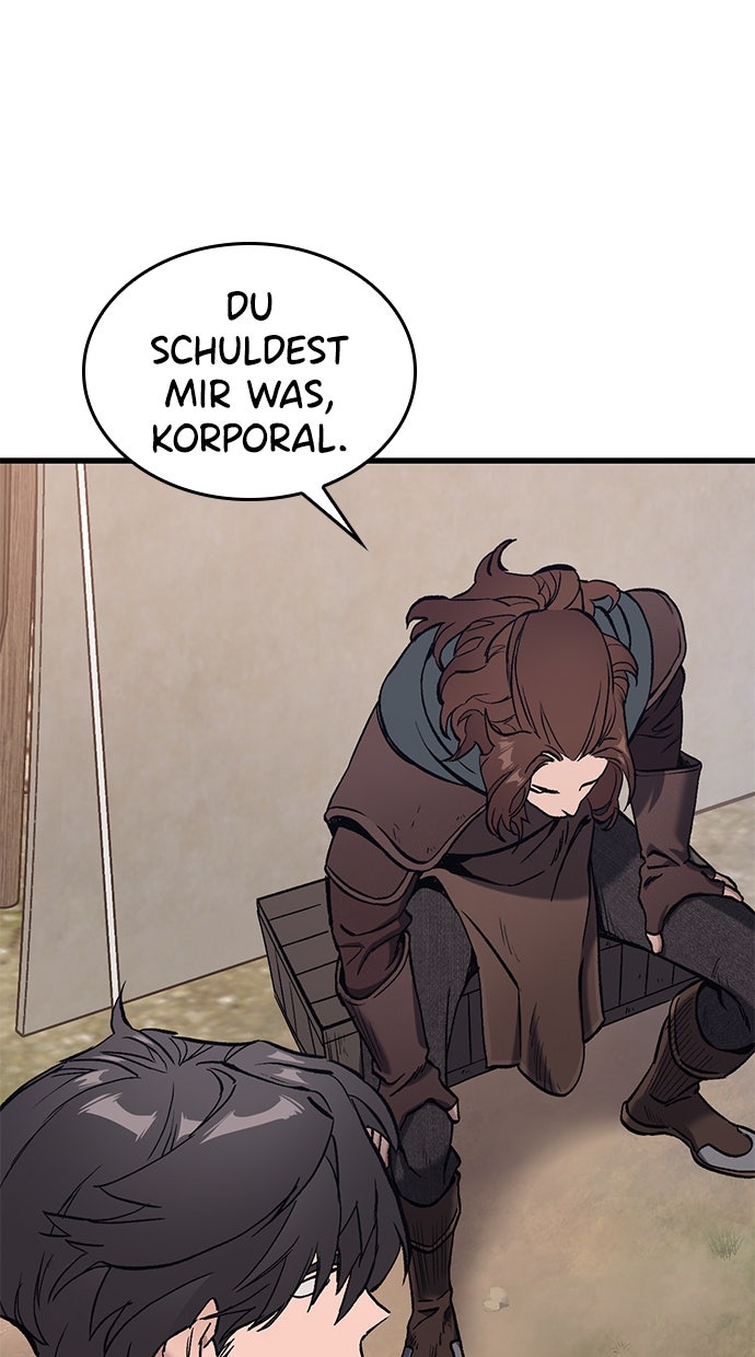 Read Der Ritter lebt nur heute Manga Online