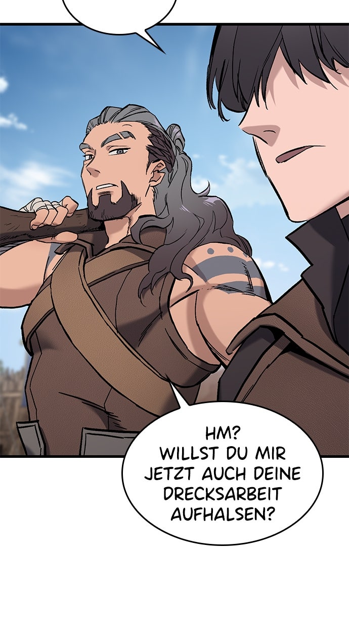 Read Der Ritter lebt nur heute Manga Online