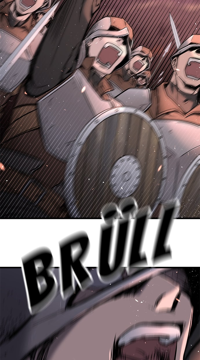 Read Der Ritter lebt nur heute Manga Online