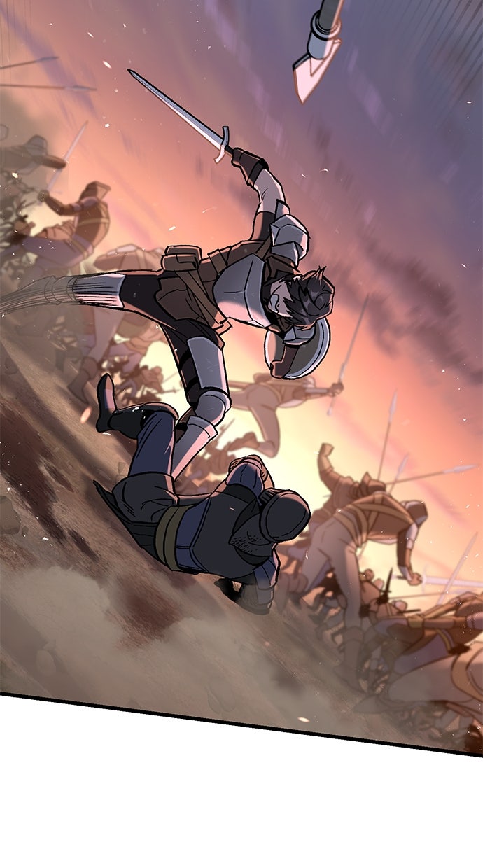 Read Der Ritter lebt nur heute Manga Online