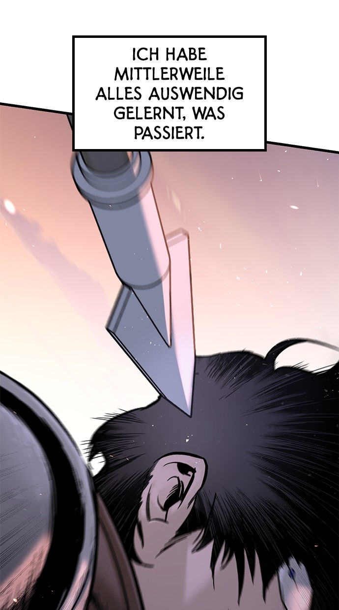 Read Der Ritter lebt nur heute Manga Online