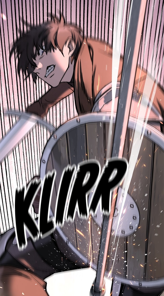 Read Der Ritter lebt nur heute Manga Online