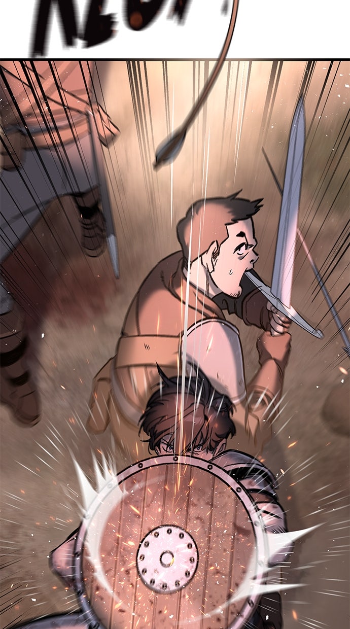 Read Der Ritter lebt nur heute Manga Online