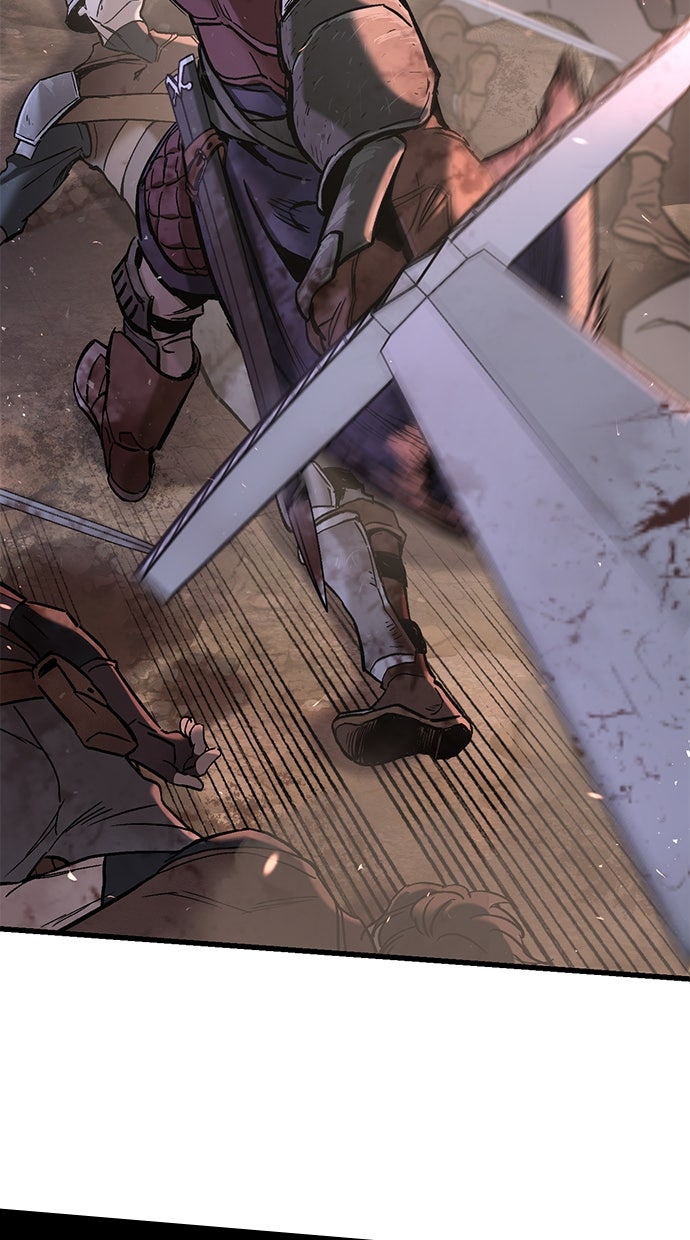 Read Der Ritter lebt nur heute Manga Online
