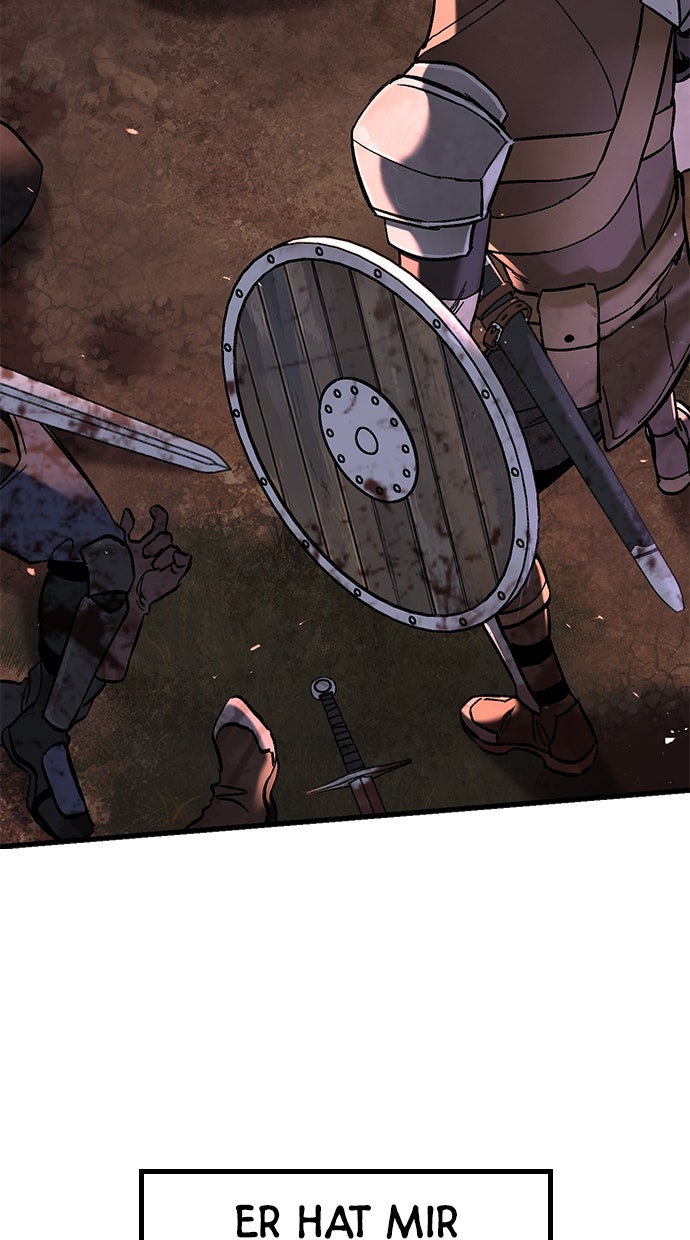 Read Der Ritter lebt nur heute Manga Online