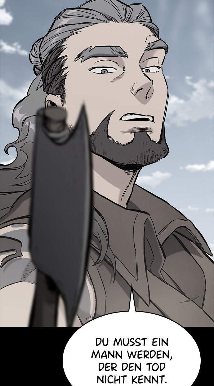 Read Der Ritter lebt nur heute Manga Online