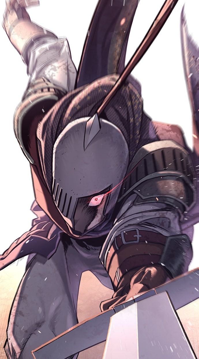 Read Der Ritter lebt nur heute Manga Online