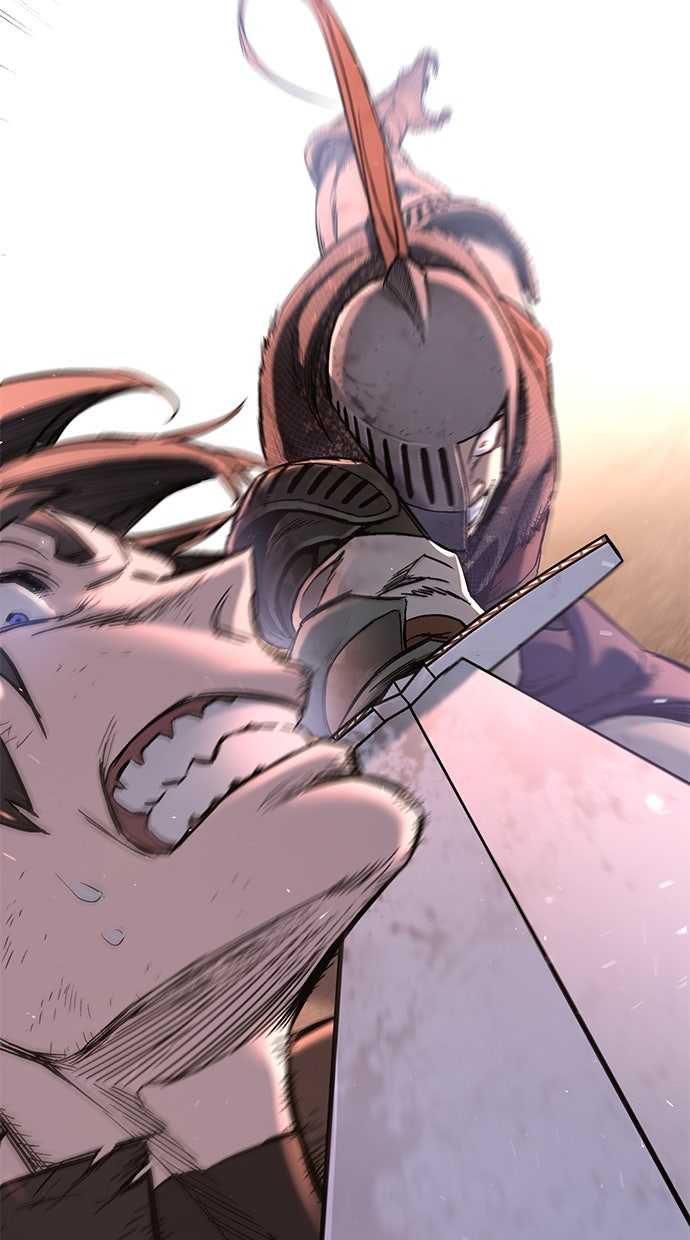 Read Der Ritter lebt nur heute Manga Online