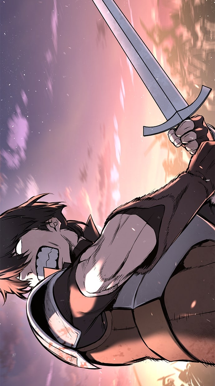 Read Der Ritter lebt nur heute Manga Online