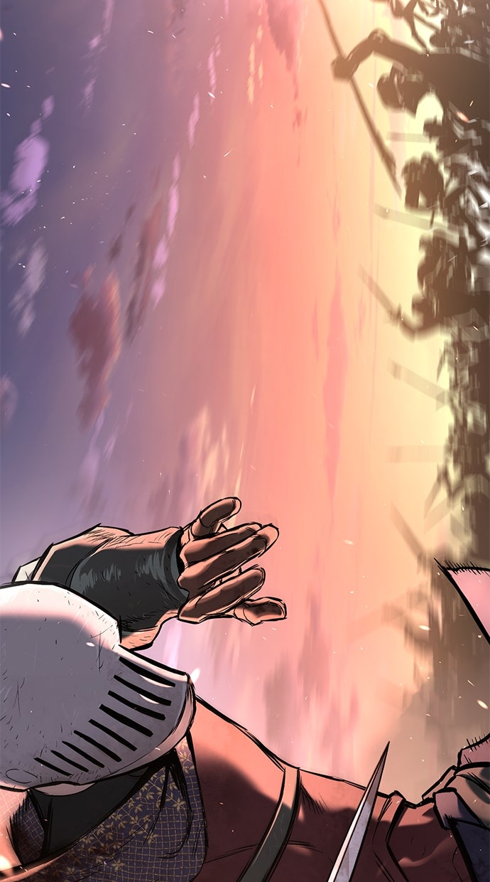 Read Der Ritter lebt nur heute Manga Online