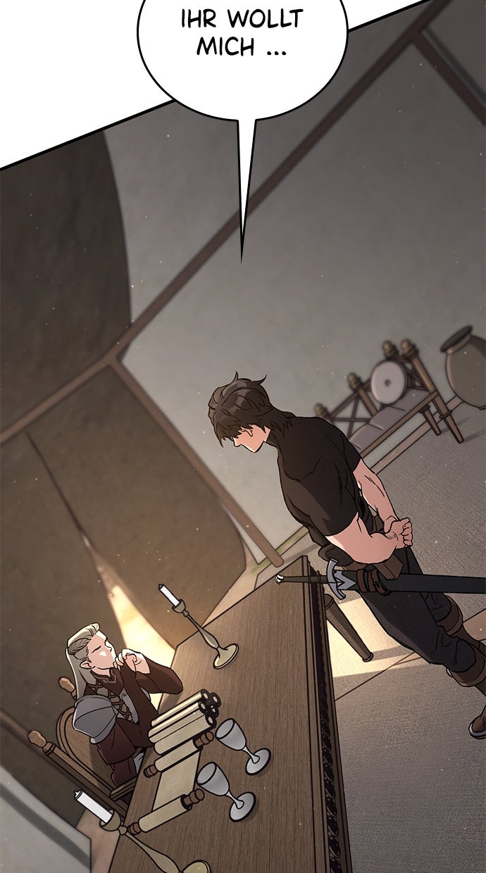 Read Der Ritter lebt nur heute Manga Online
