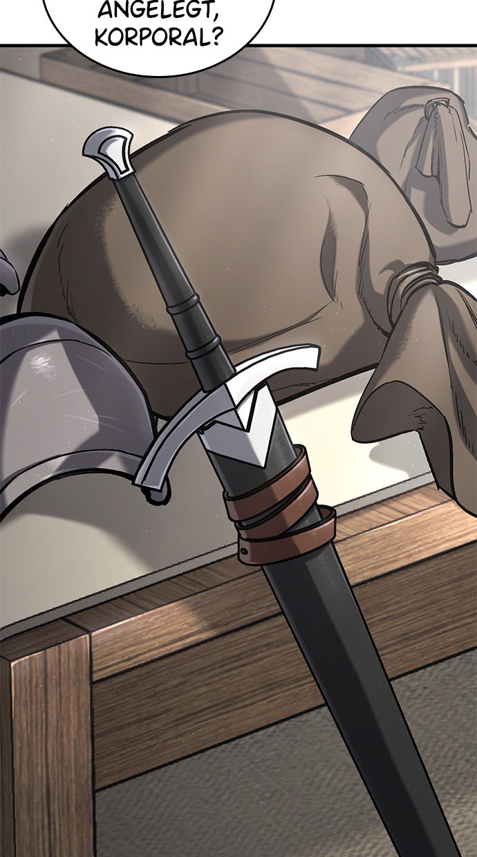 Read Der Ritter lebt nur heute Manga Online