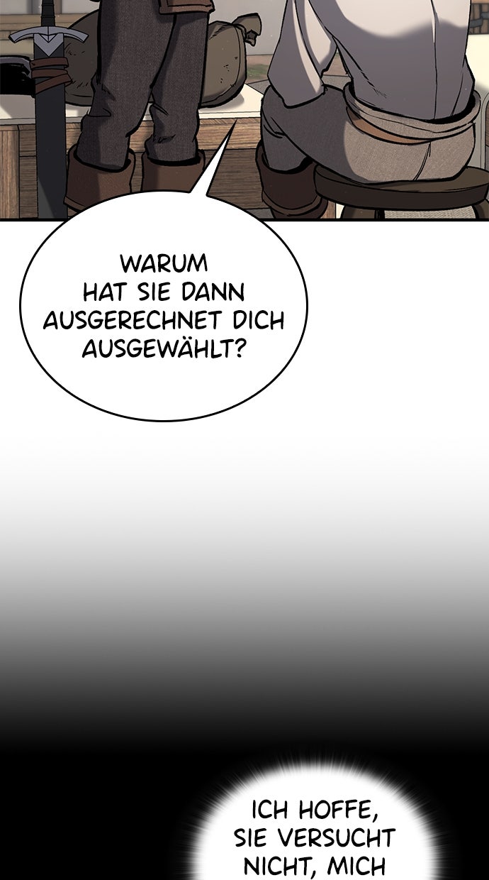 Read Der Ritter lebt nur heute Manga Online
