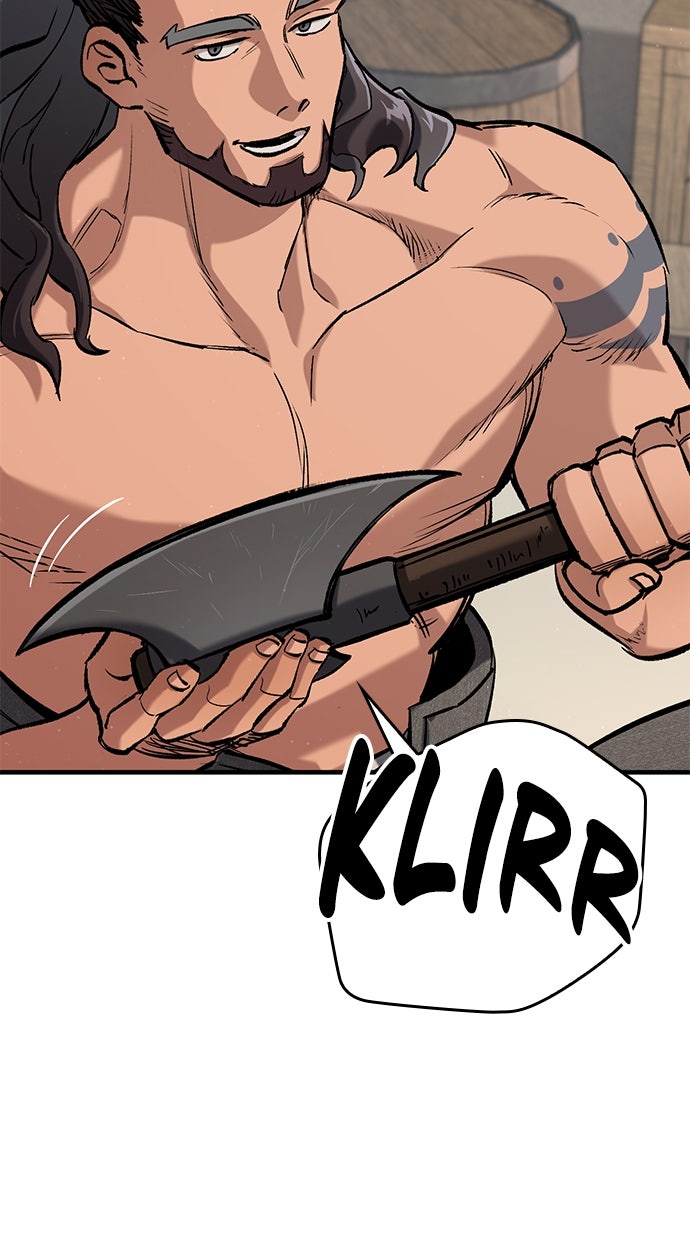 Read Der Ritter lebt nur heute Manga Online