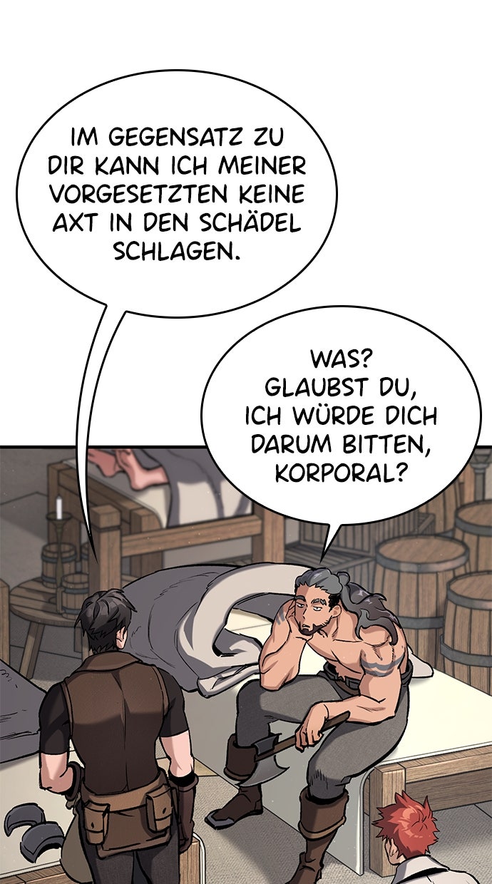 Read Der Ritter lebt nur heute Manga Online