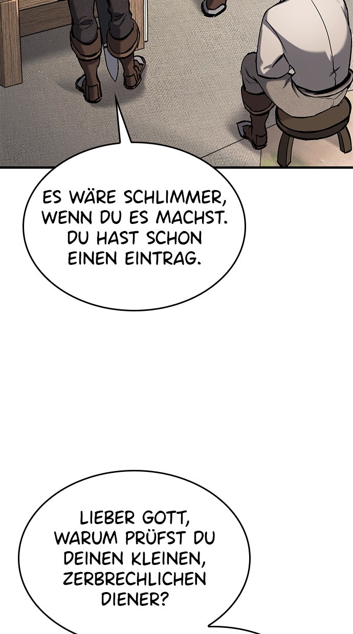 Read Der Ritter lebt nur heute Manga Online