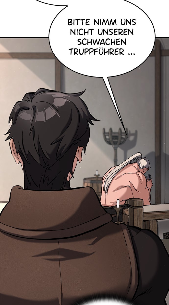 Read Der Ritter lebt nur heute Manga Online