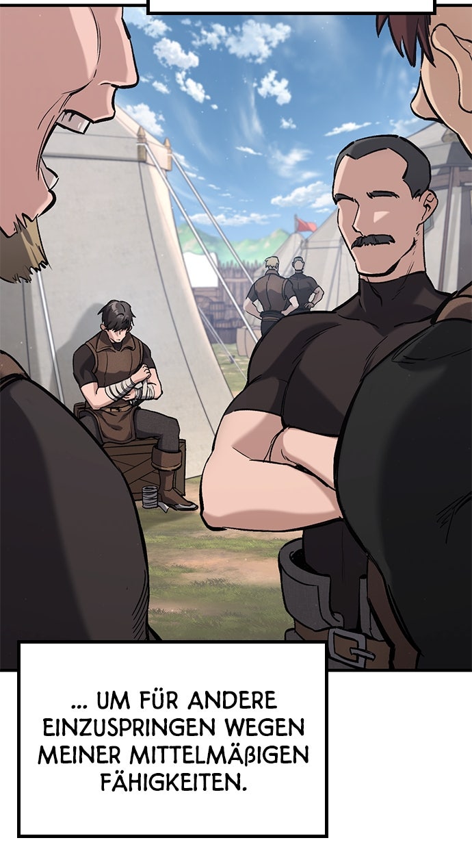 Read Der Ritter lebt nur heute Manga Online