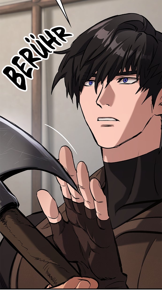 Read Der Ritter lebt nur heute Manga Online