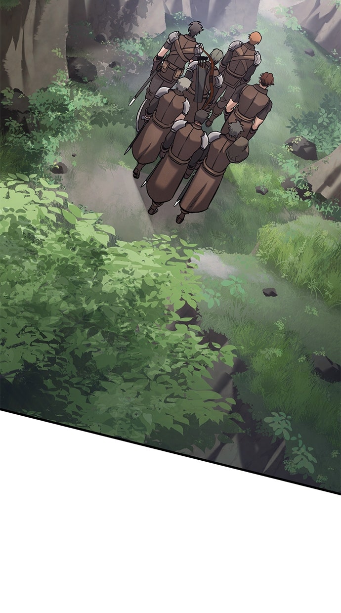 Read Der Ritter lebt nur heute Manga Online