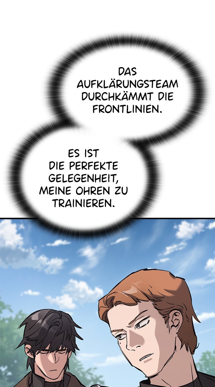 Read Der Ritter lebt nur heute Manga Online