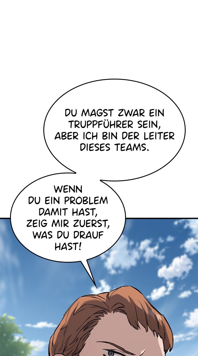 Read Der Ritter lebt nur heute Manga Online
