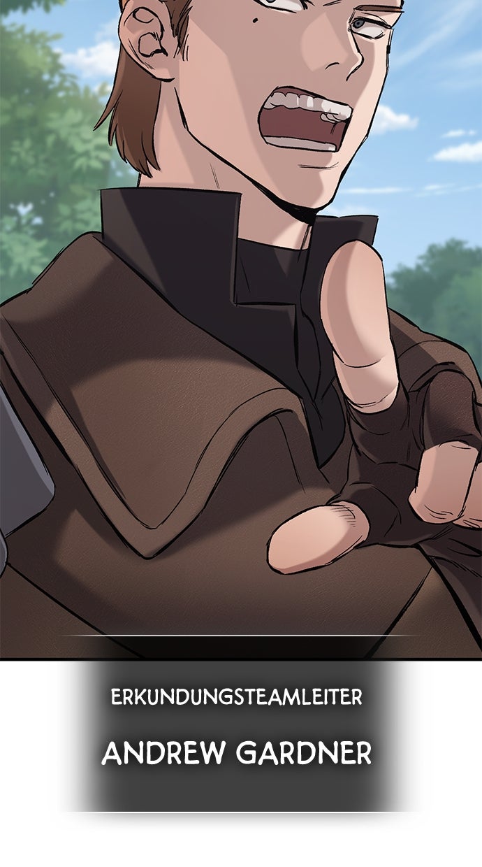 Read Der Ritter lebt nur heute Manga Online