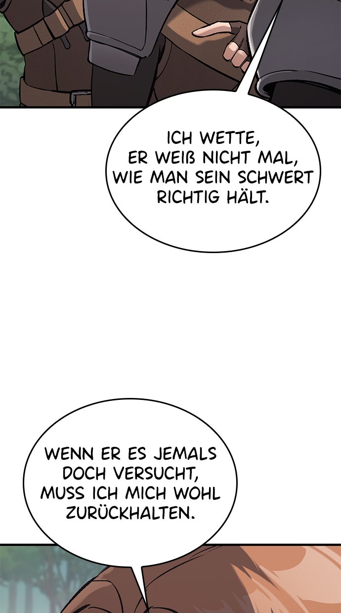 Read Der Ritter lebt nur heute Manga Online
