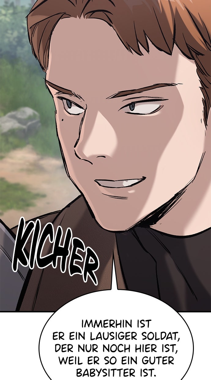 Read Der Ritter lebt nur heute Manga Online