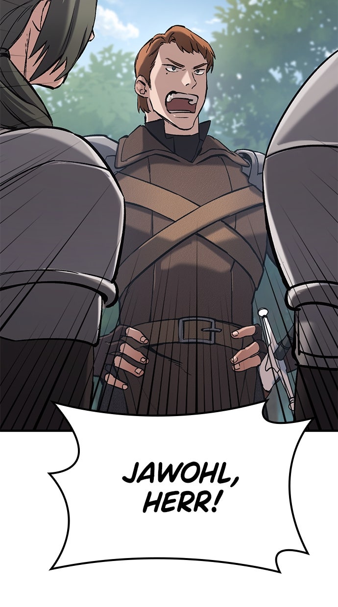 Read Der Ritter lebt nur heute Manga Online