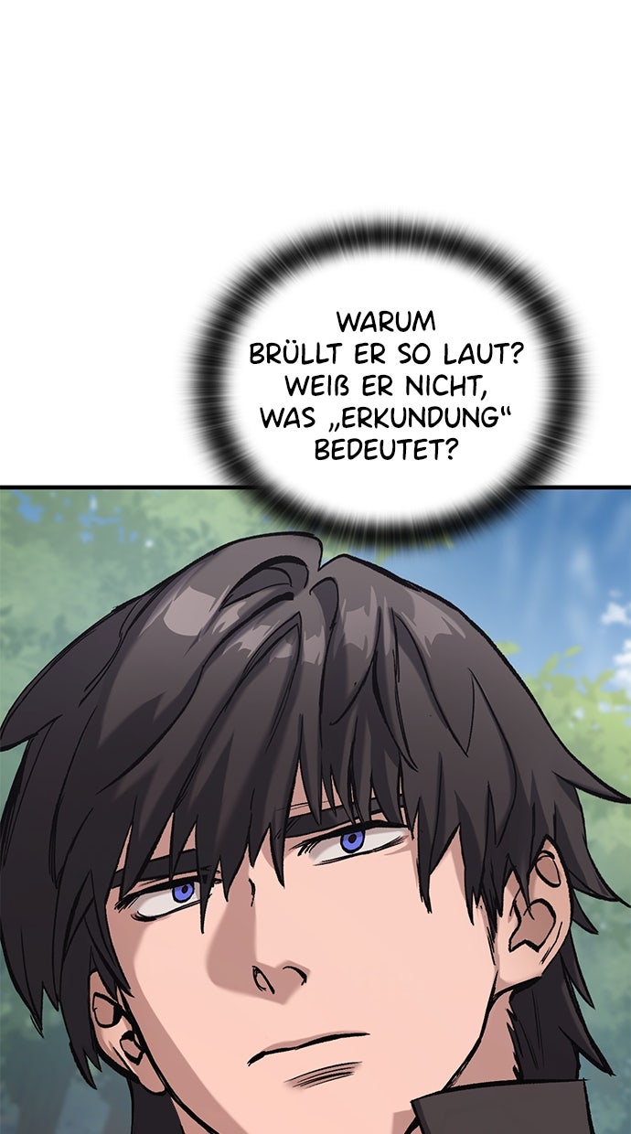 Read Der Ritter lebt nur heute Manga Online