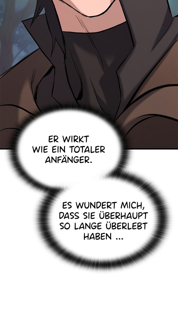 Read Der Ritter lebt nur heute Manga Online