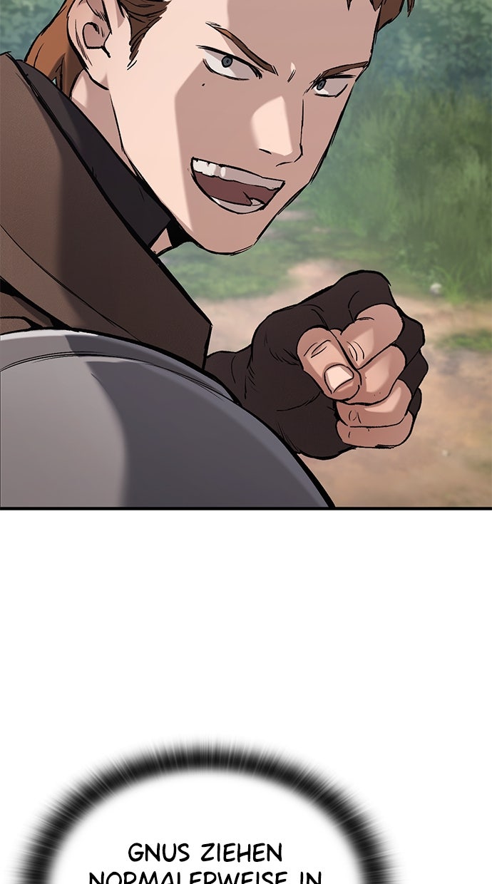 Read Der Ritter lebt nur heute Manga Online