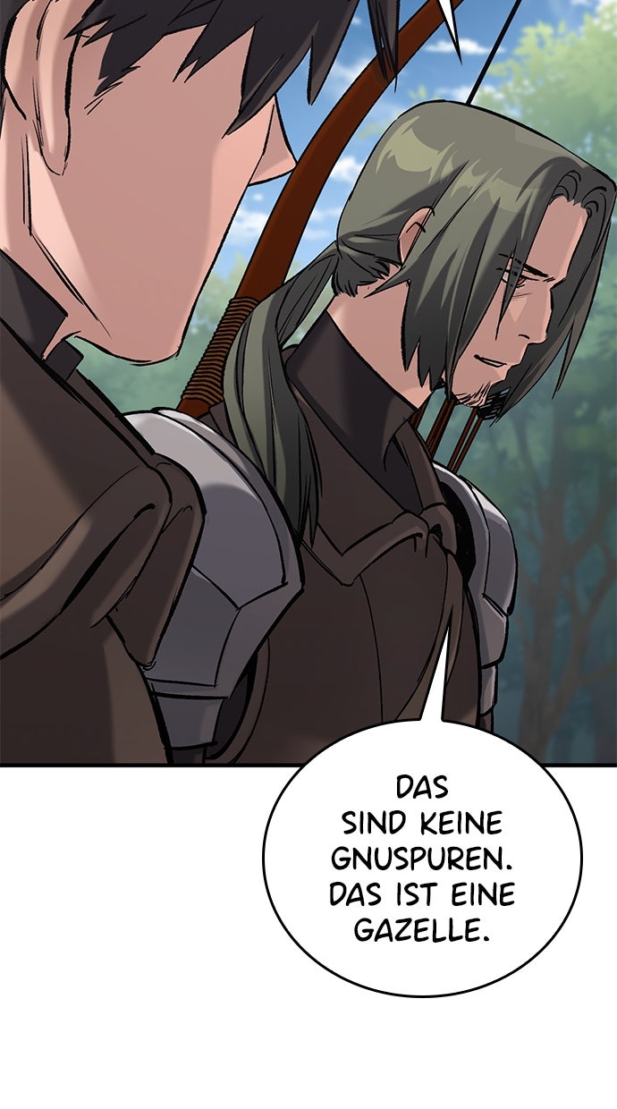 Read Der Ritter lebt nur heute Manga Online