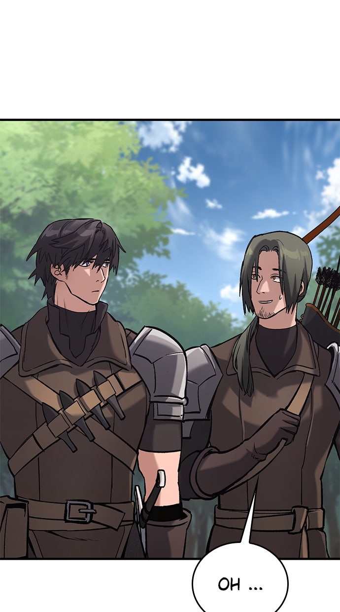 Read Der Ritter lebt nur heute Manga Online