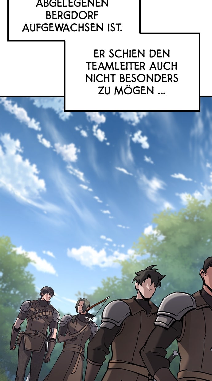 Read Der Ritter lebt nur heute Manga Online