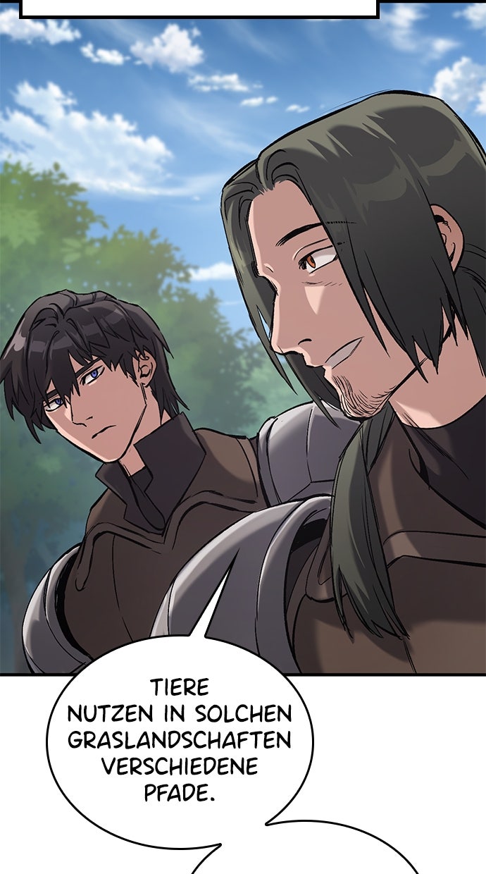 Read Der Ritter lebt nur heute Manga Online
